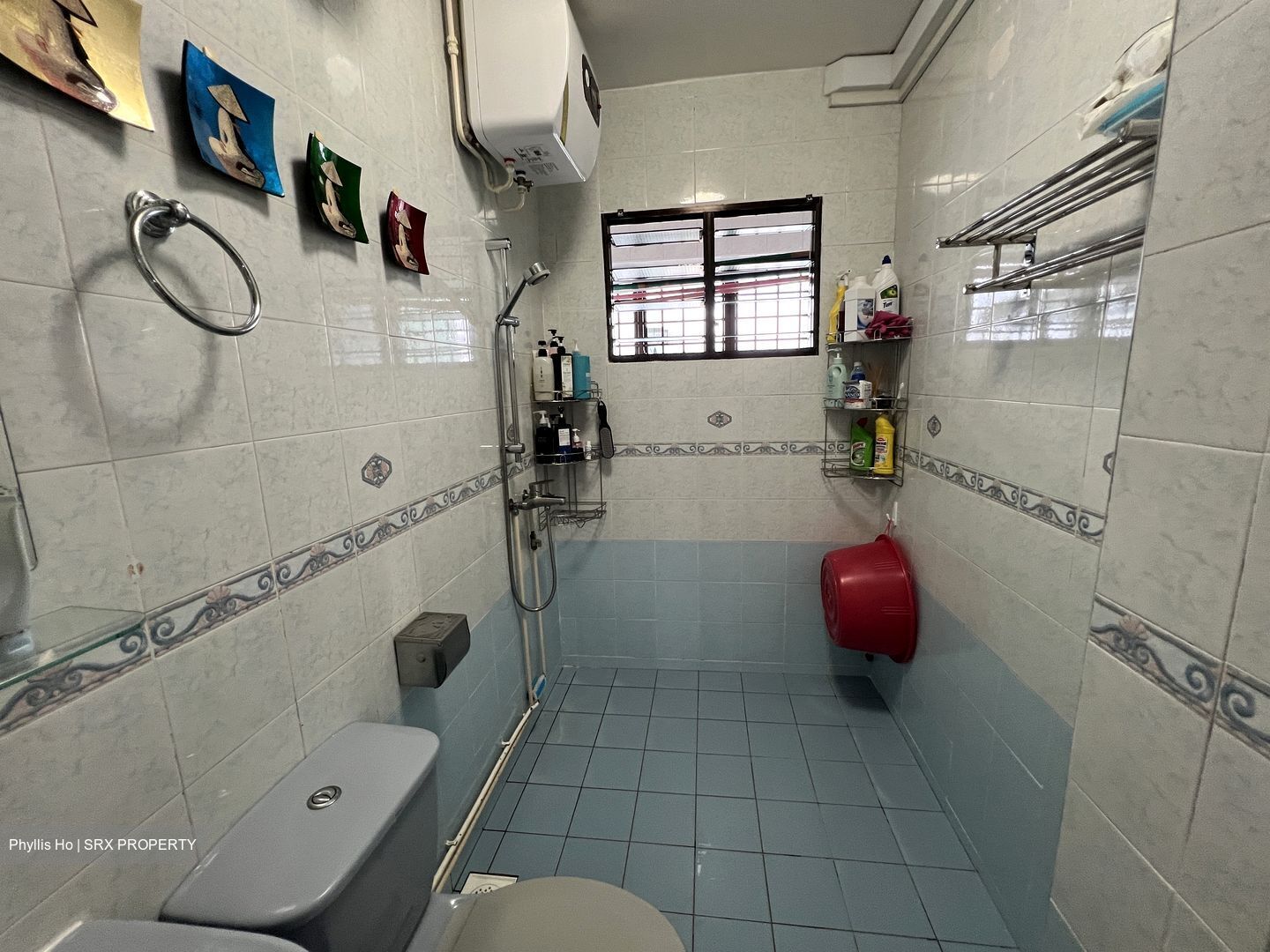 Blk 519 Fragrant Woods (Woodlands), HDB 5 Rooms #447719551